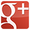 Кнопка Google+