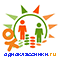 Кнопка Одноклассники.ru
